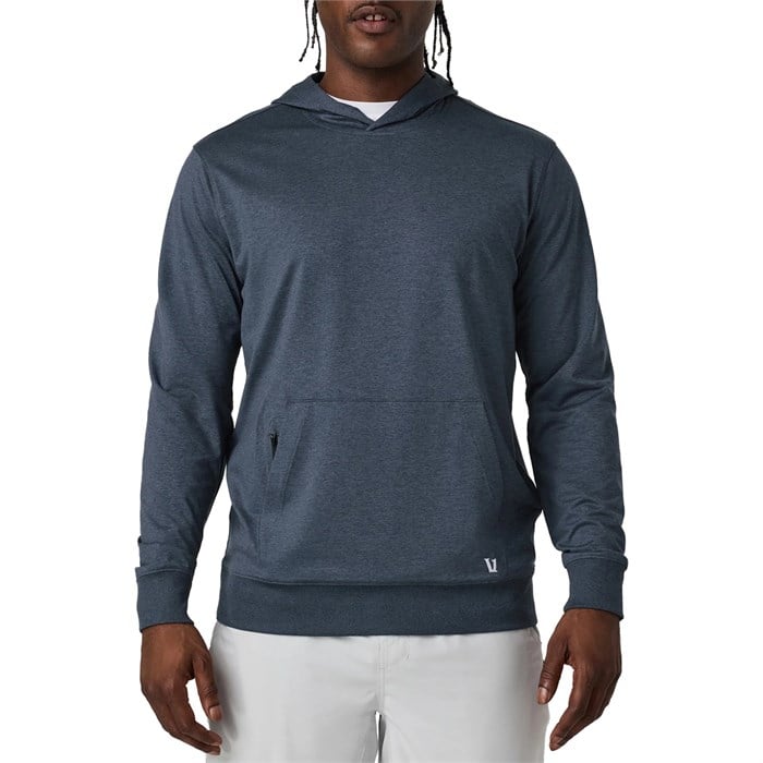 Vuori - Vuori Sunday 2.0 Hoodie - Men's