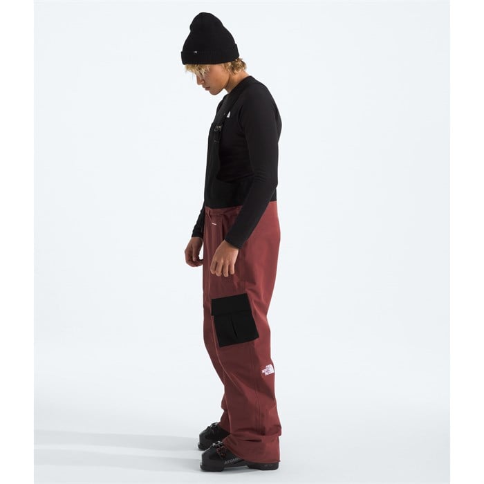 The North Face Dragline Bibs - Men's | evo