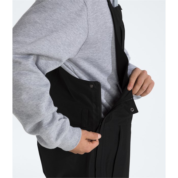 The North Face Dragline Bibs - Men's | evo
