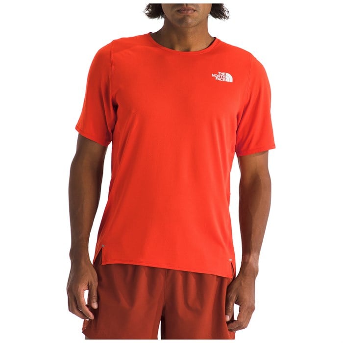 The North Face - The North Face Summit Series High Trail Short-Sleeve Shirt - Men's
