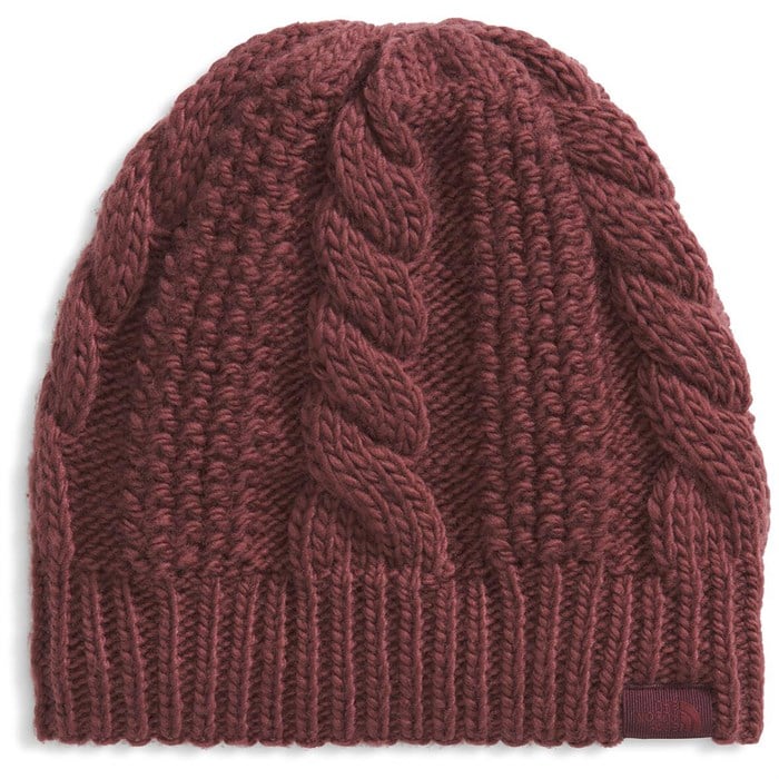 The North Face - The North Face Oh Mega Lined Beanie - Women's