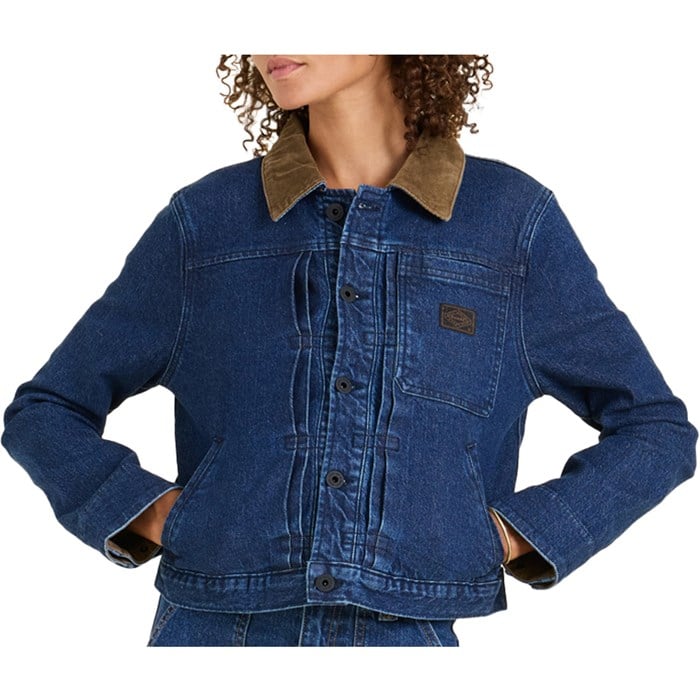 Roark - Roark Open Roads Denim Jacket - Women's