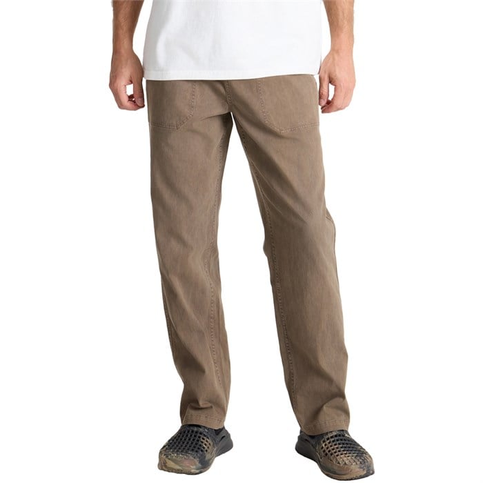 Roark - Roark Made To Fade Pants - Men's