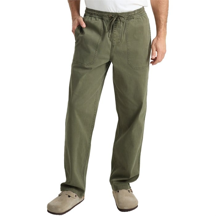 Roark - Roark Made To Fade Pants - Men's