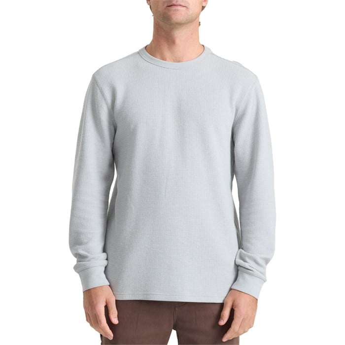 Roark - Roark Well Worn Thermal Shirt - Men's