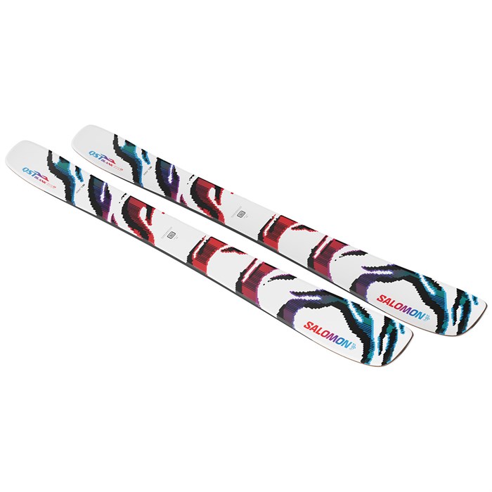 Salomon S/LAB QST Blank Skis 2026 | evo