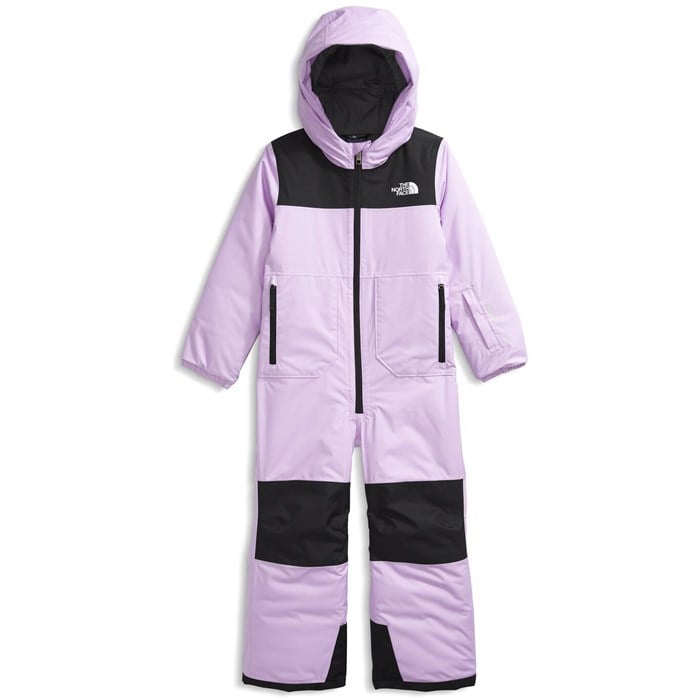 The North Face - The North Face Freedom Snow Suit - Kids'