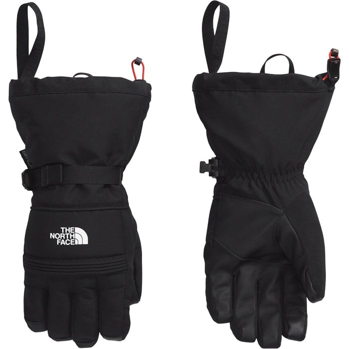 The North Face - The North Face Montana Ski Gloves - Used
