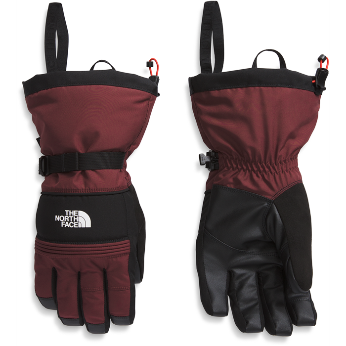The North Face - The North Face Montana Ski Gloves