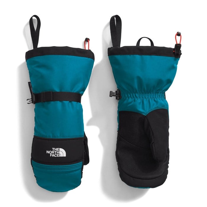 The North Face - The North Face Montana Ski Mittens