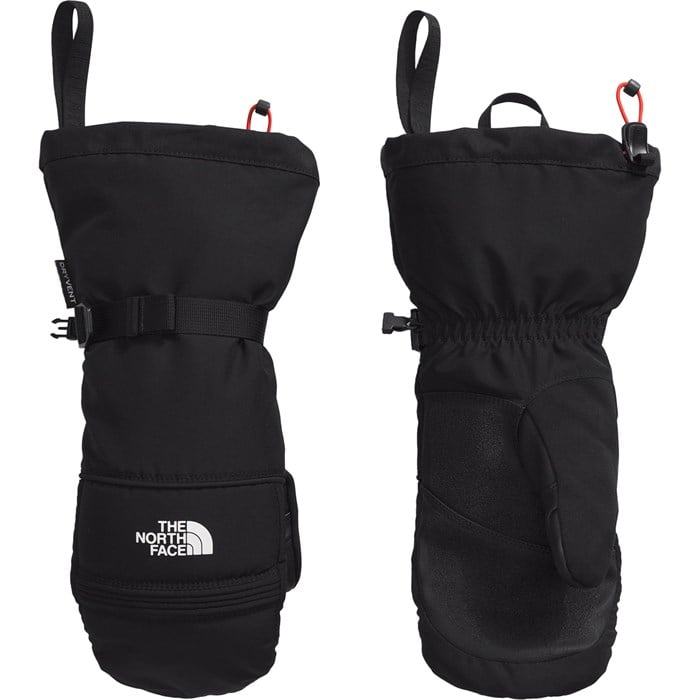 The North Face Montana Ski Mittens | evo