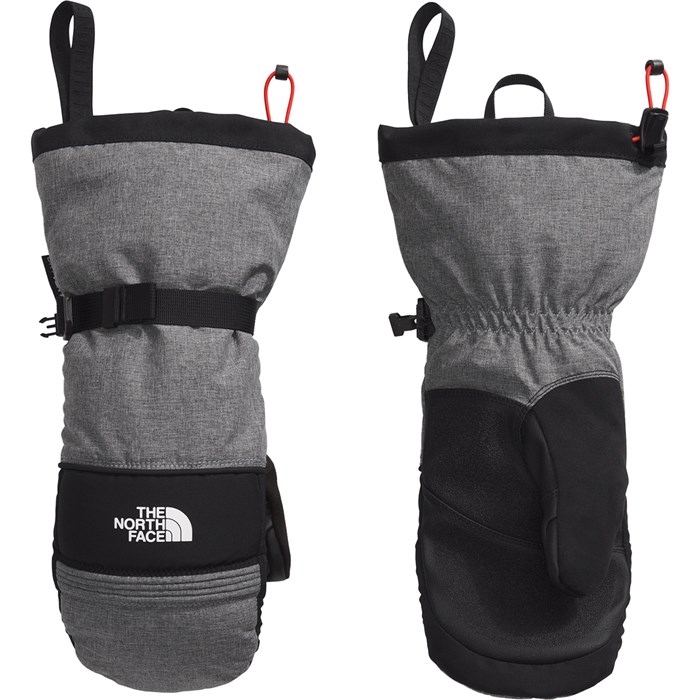 The North Face Montana Ski Mittens | evo