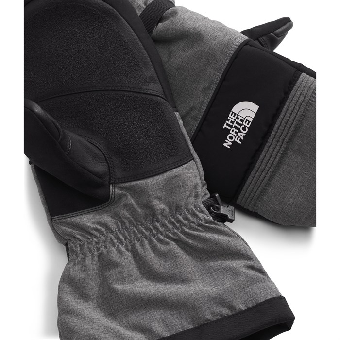 The North Face Montana Ski Mittens | evo