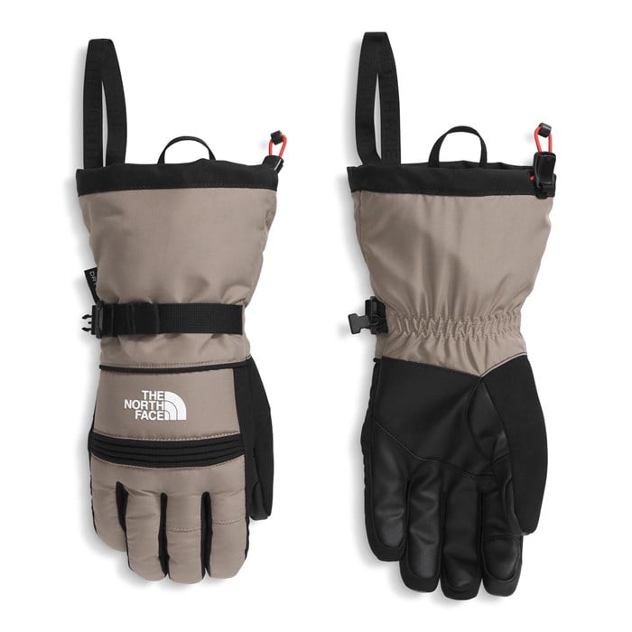 The North Face - The North Face Montana Ski Gloves - Women's