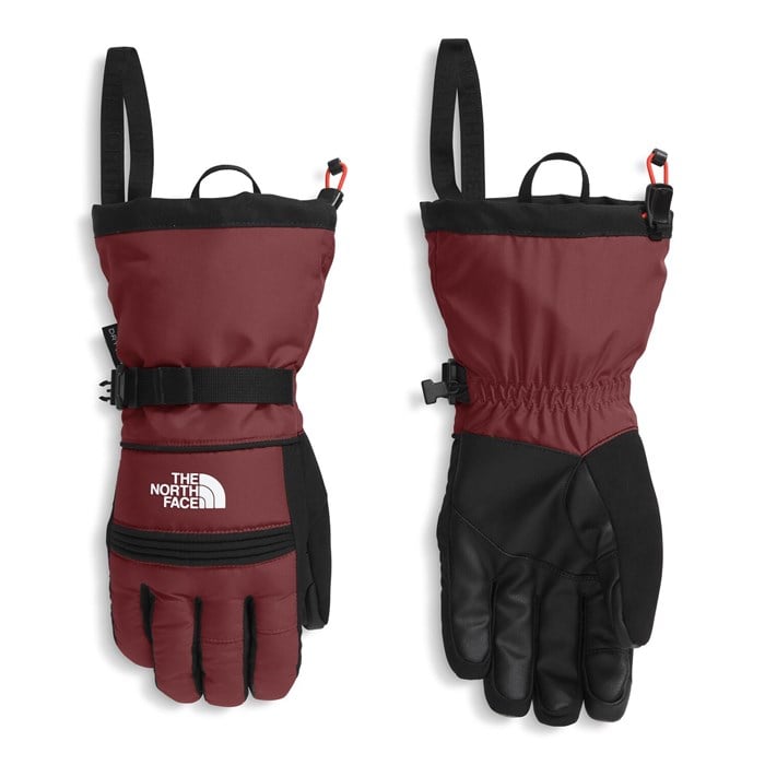 The North Face - The North Face Montana Ski Gloves - Women's