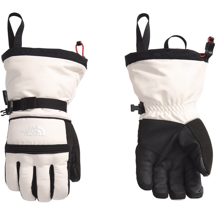 The North Face - The North Face Montana Ski Gloves - Women's