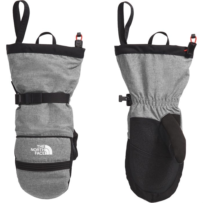 The North Face - The North Face Montana Ski Mittens - Women's