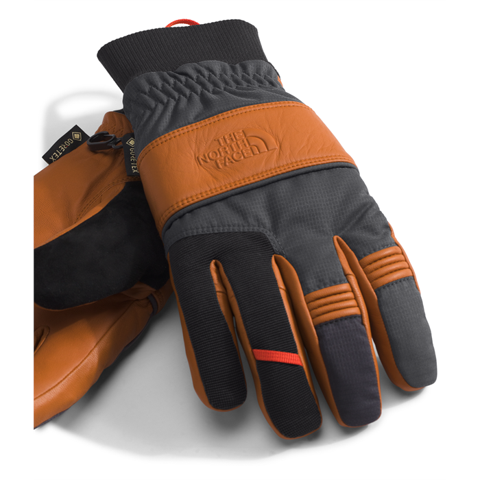 The North Face Montana Pro SG GORE-TEX Gloves | evo