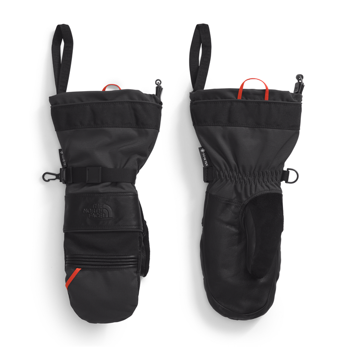 The North Face - The North Face Montana Pro GORE-TEX Mitts