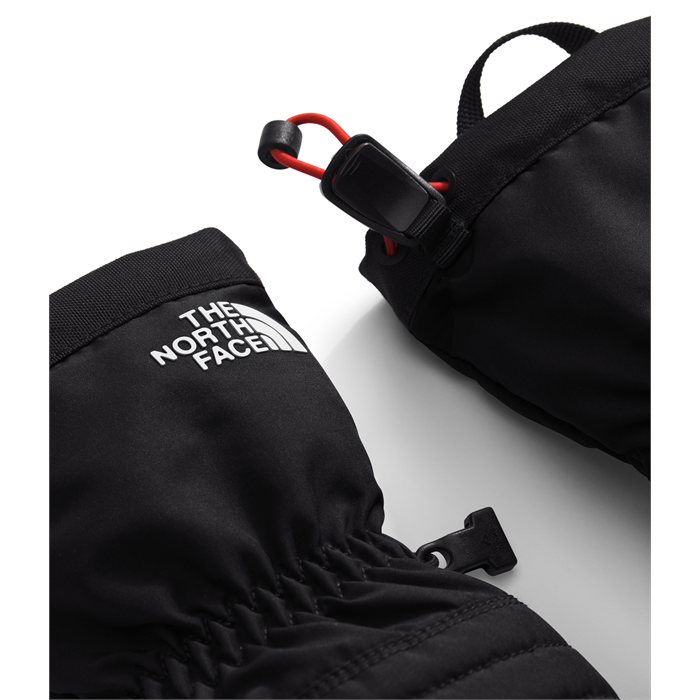 The North Face Montana Pro GORE-TEX Mitts | evo