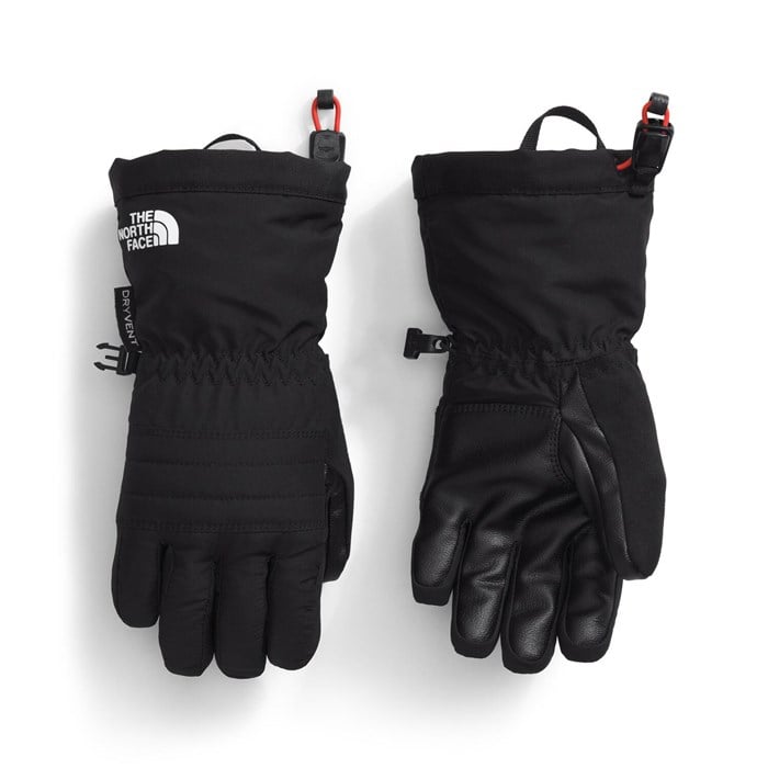 The North Face - The North Face Montana Ski Gloves - Kids'