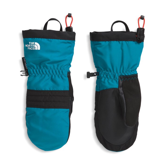 The North Face - The North Face Montana Ski Mittens - Kids'
