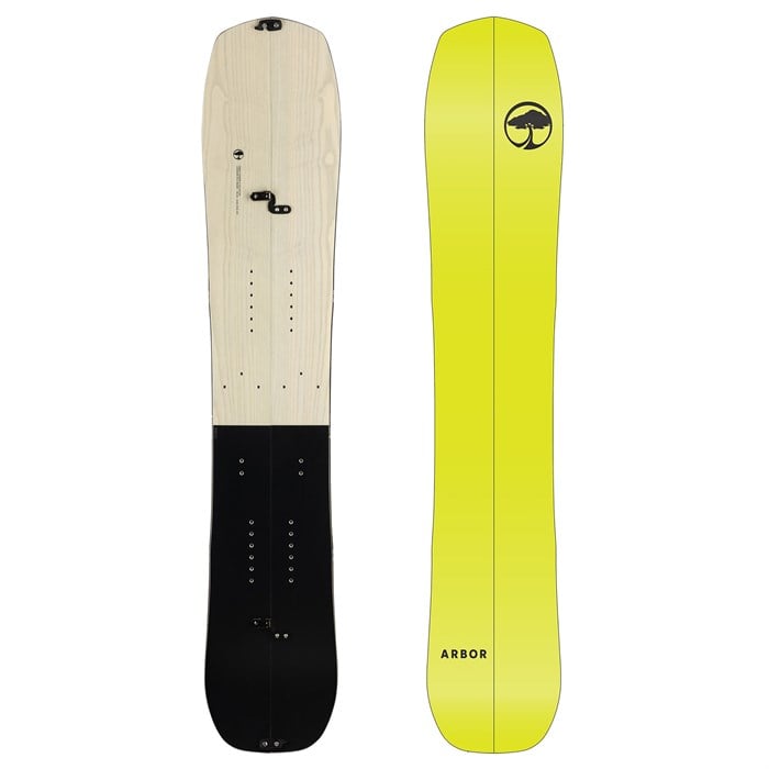 Arbor - Arbor Landmark Splitboard 2026