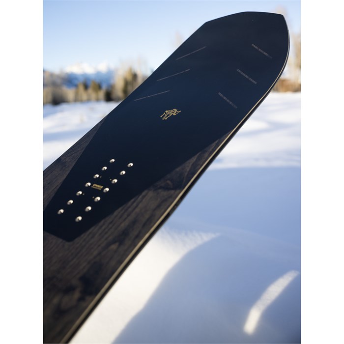 ごくごくジュージュー様新品 ARBOR BRYAN IGUCHI PRO 162 Arbor Snowboards - Bryan Iguchi Pro Camber – Arbor Collective