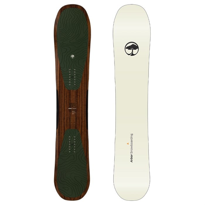 Arbor - Verado Snowboard 2026