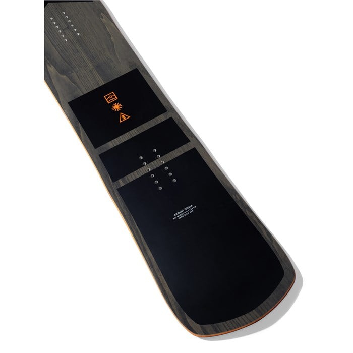 Arbor Coda Snowboard 2026 | evo