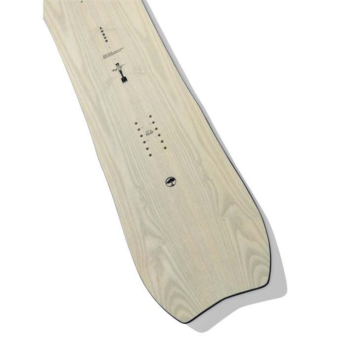 Arbor Satori Snowboard 2026 | evo