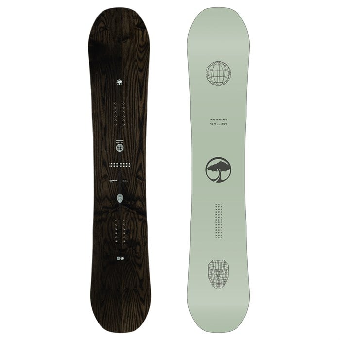 ARBOR FORMULA スノーボード 155cm Arbor Formula Snowboard 2026 | evo
