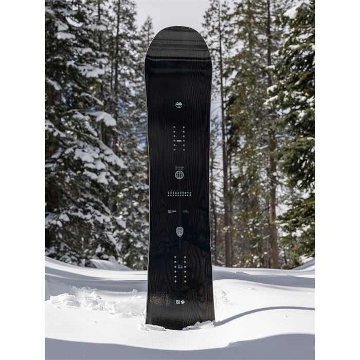 Arbor Formula Snowboard 2026 | evo
