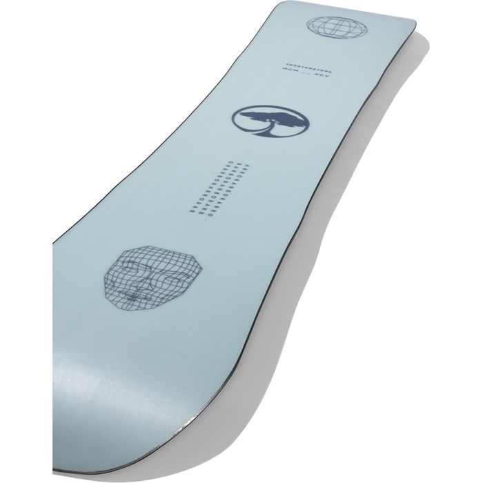 Arbor Formula Snowboard 2026 | evo