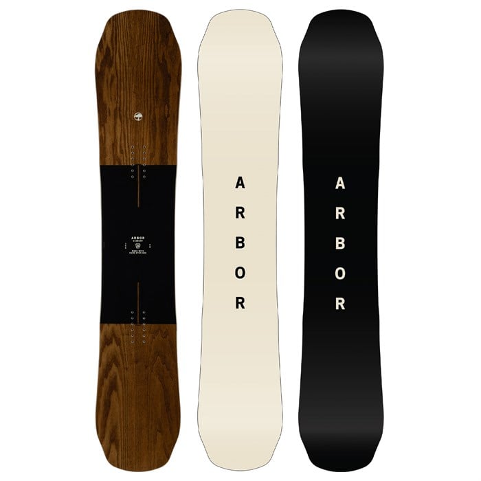 Arbor - Arbor Element Snowboard 2026
