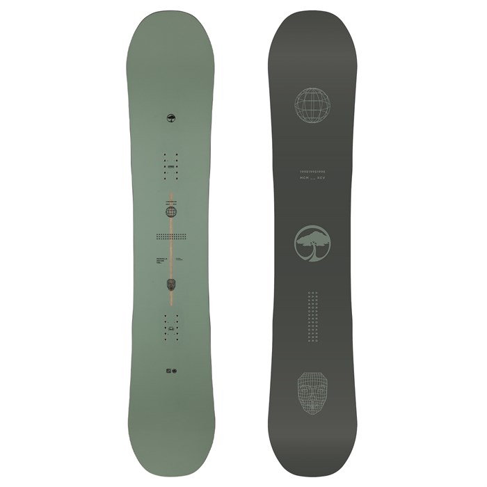 Arbor - Formula Decon Snowboard 2026