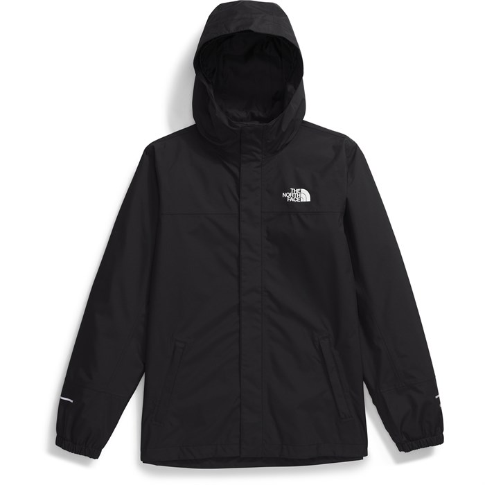The North Face - The North Face Antora Rain Jacket - Boys'