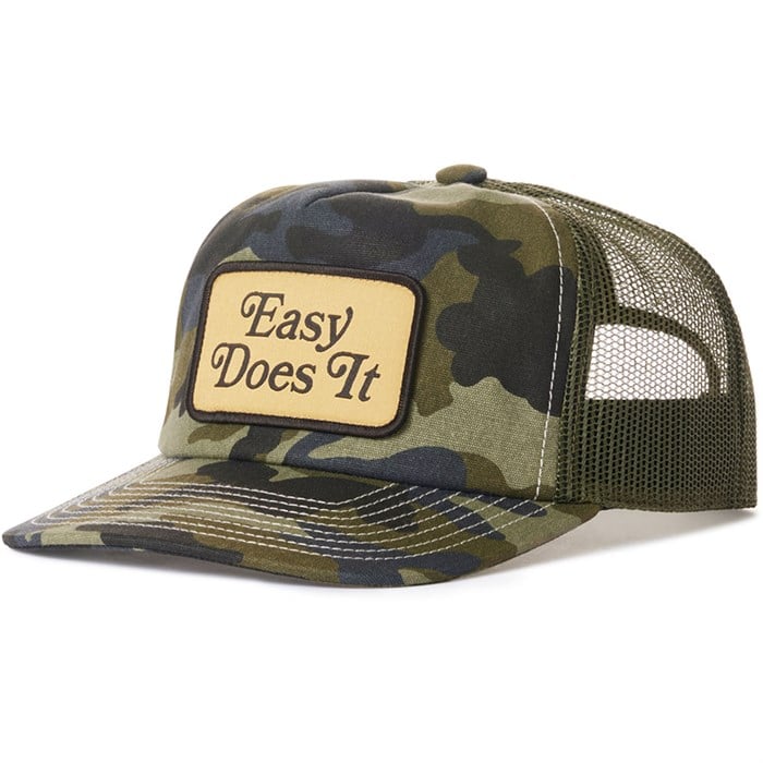 Katin - Good Times Trucker Hat