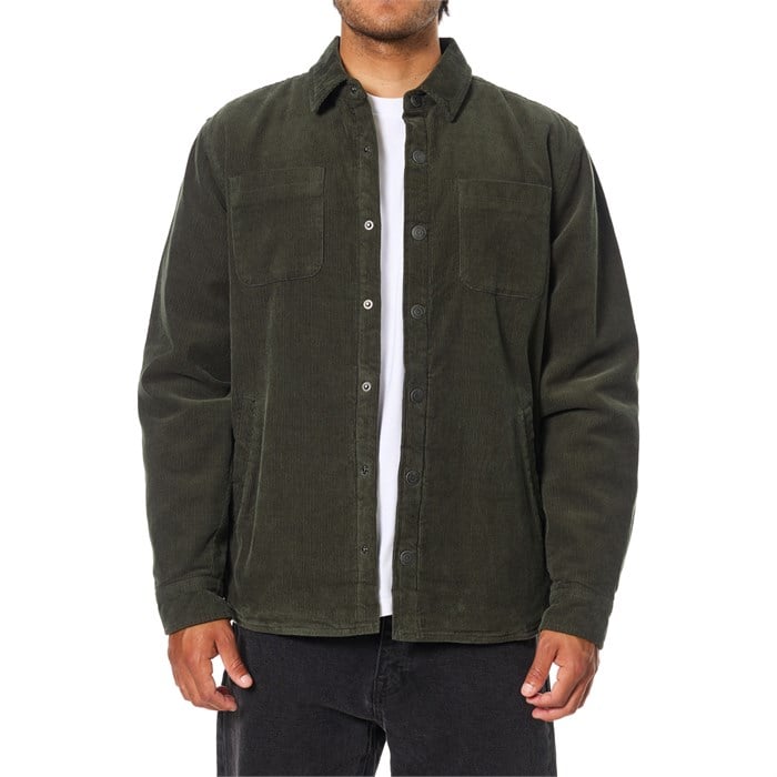 Katin - Katin Harold Corduroy Jacket - Men's