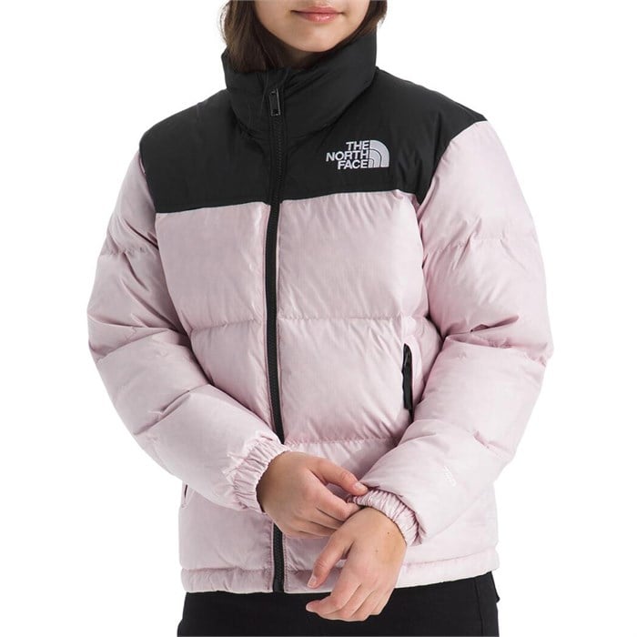 The North Face - The North Face Teen 1996 Retro Nuptse Jacket - Unisex