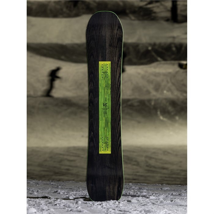 Arbor DK Park Pro Snowboard 2026 | evo Canada