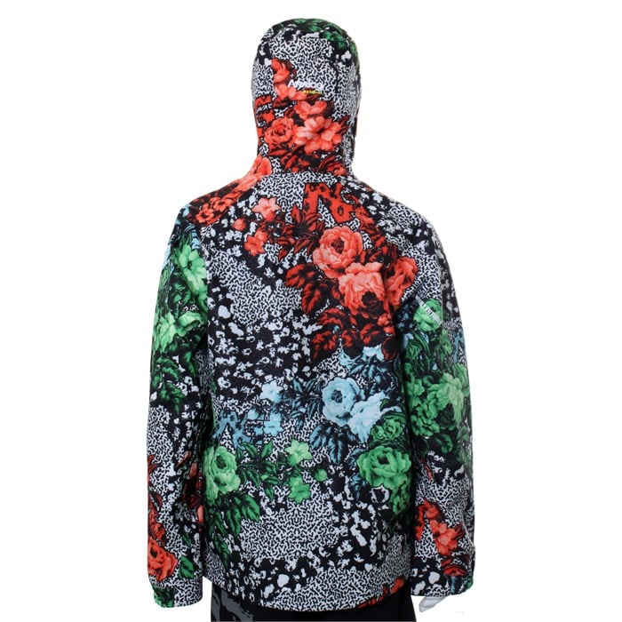 Analog Render Jacket | evo