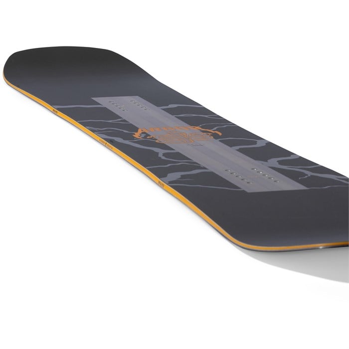 Arbor Draft Snowboard 2026 | evo