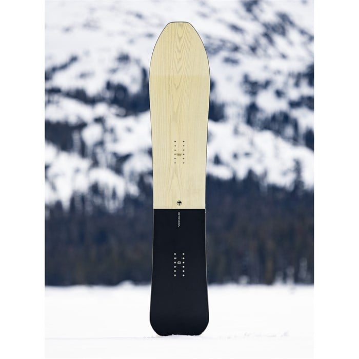 スノーボード mami Arbor Madre Snowboard - Women's 2026 | evo