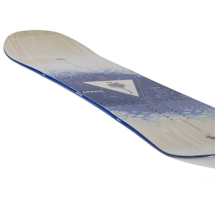 Arbor Snowboarding - Veda Camber – Arbor Collective