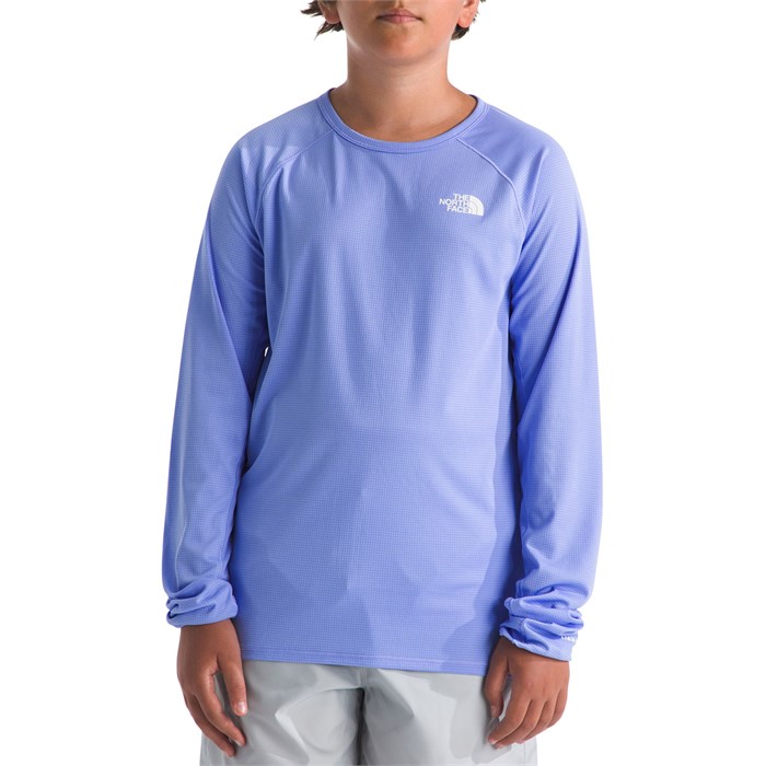 The North Face - The North Face Teen Sunriser Long-Sleeve T-Shirt - Kids'