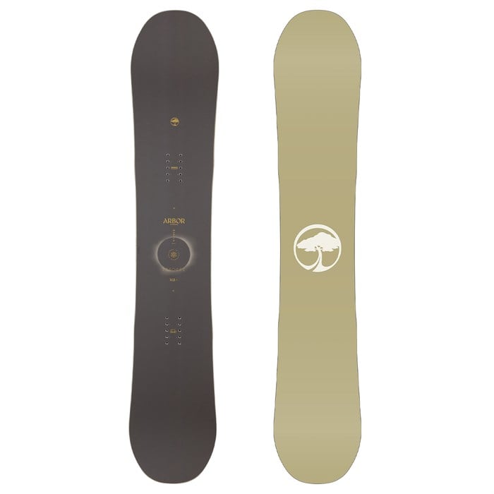 Arbor Mantra Decon Snowboard - Women's 2026 | evo