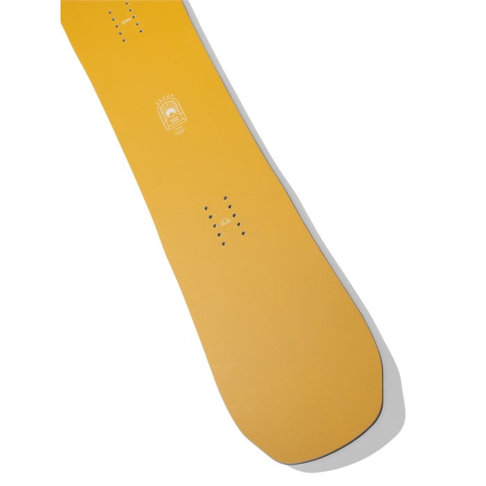 ARBOR SWOON ロッカー 140cm Swoon Rocker – Arbor Collective