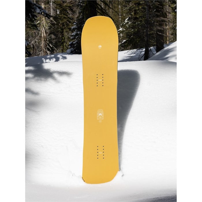 Arbor Swoon Decon Snowboard - Women's 2026 | evo