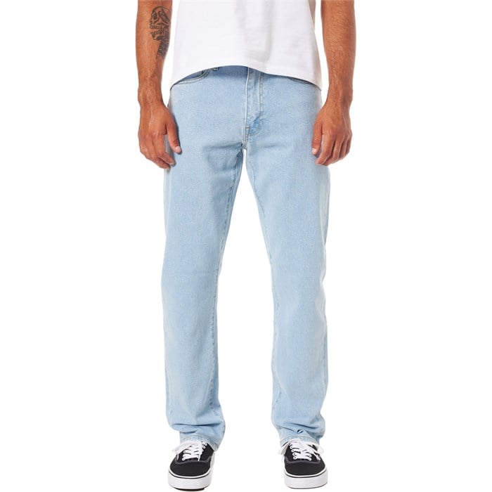 Katin - Katin Ren 57 Classic Straight Jeans - Men's
